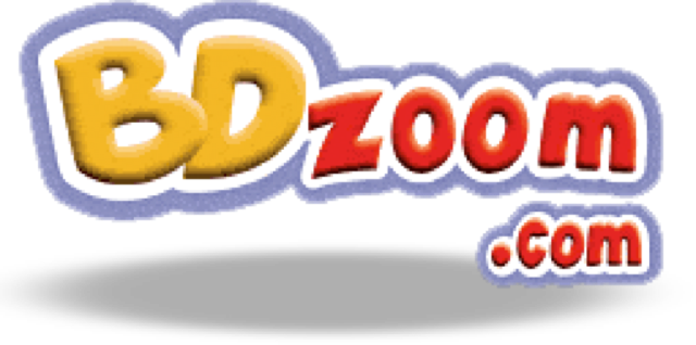 Logo newsletter BDzoom.com
